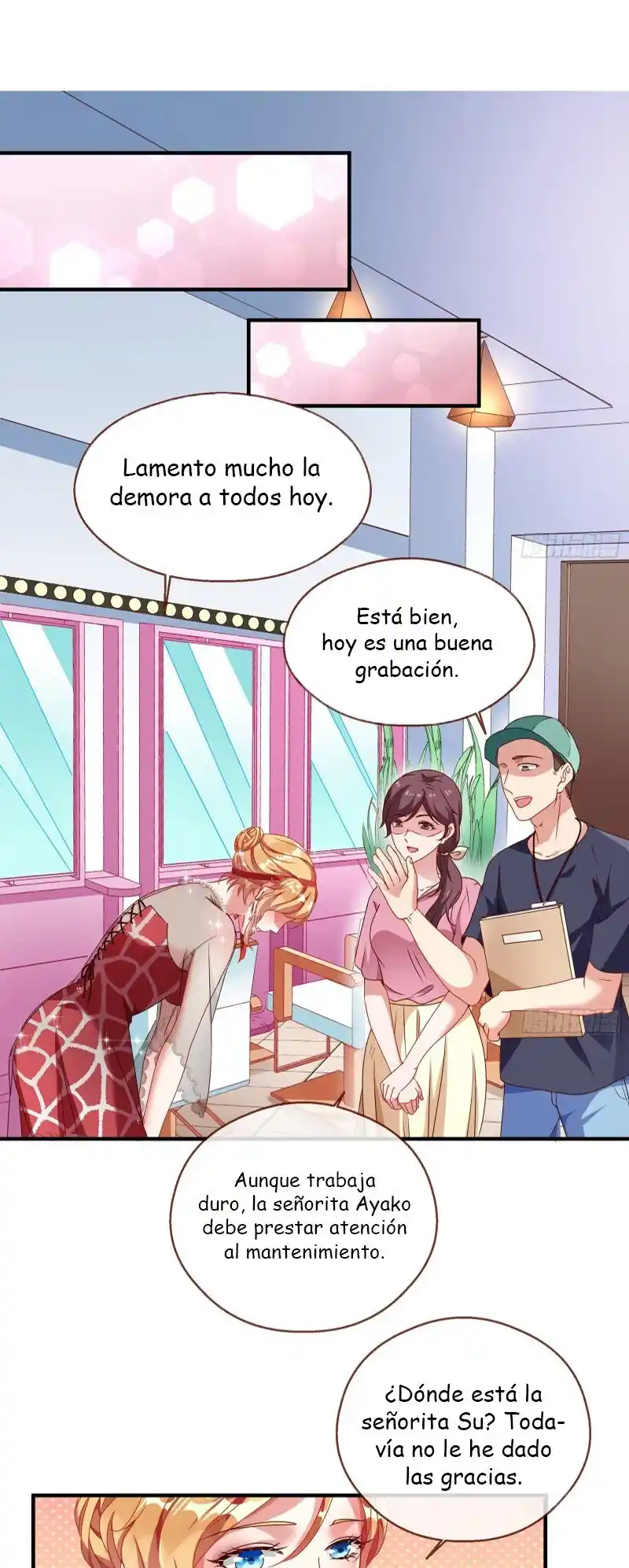 Cheating Men Must Die - Capítulo 200 - Página 35 - LectorTMOo