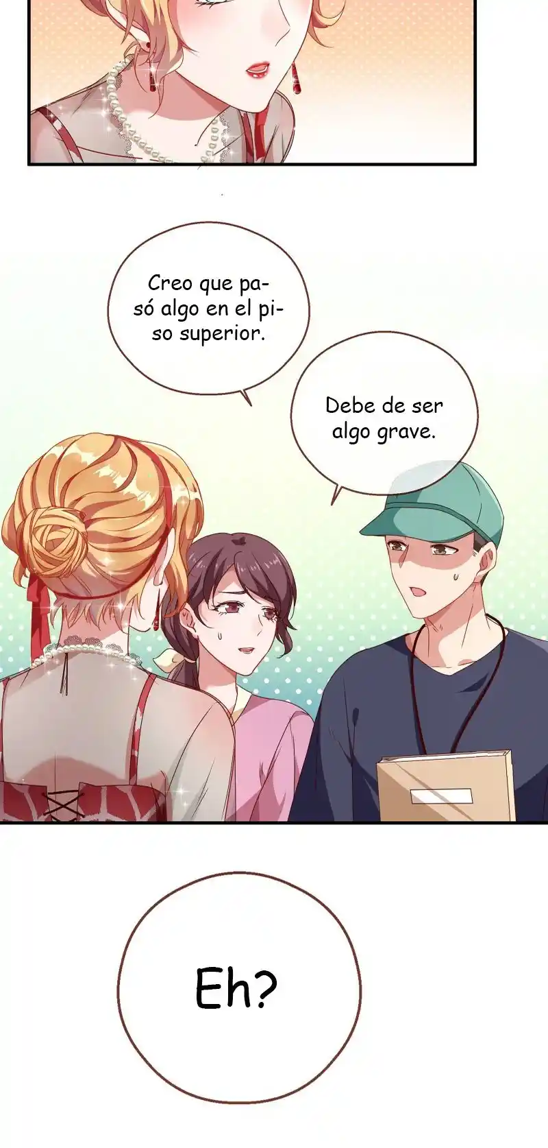 Cheating Men Must Die - Capítulo 200 - Página 36 - LectorTMOo
