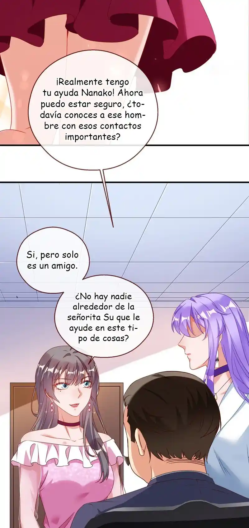 Cheating Men Must Die - Capítulo 200 - Página 47 - LectorTMOo