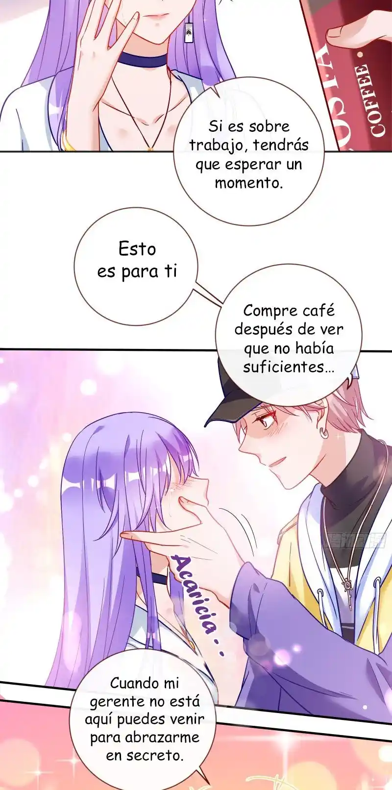 Cheating Men Must Die - Capítulo 201 - Página 4 - LectorTMOo