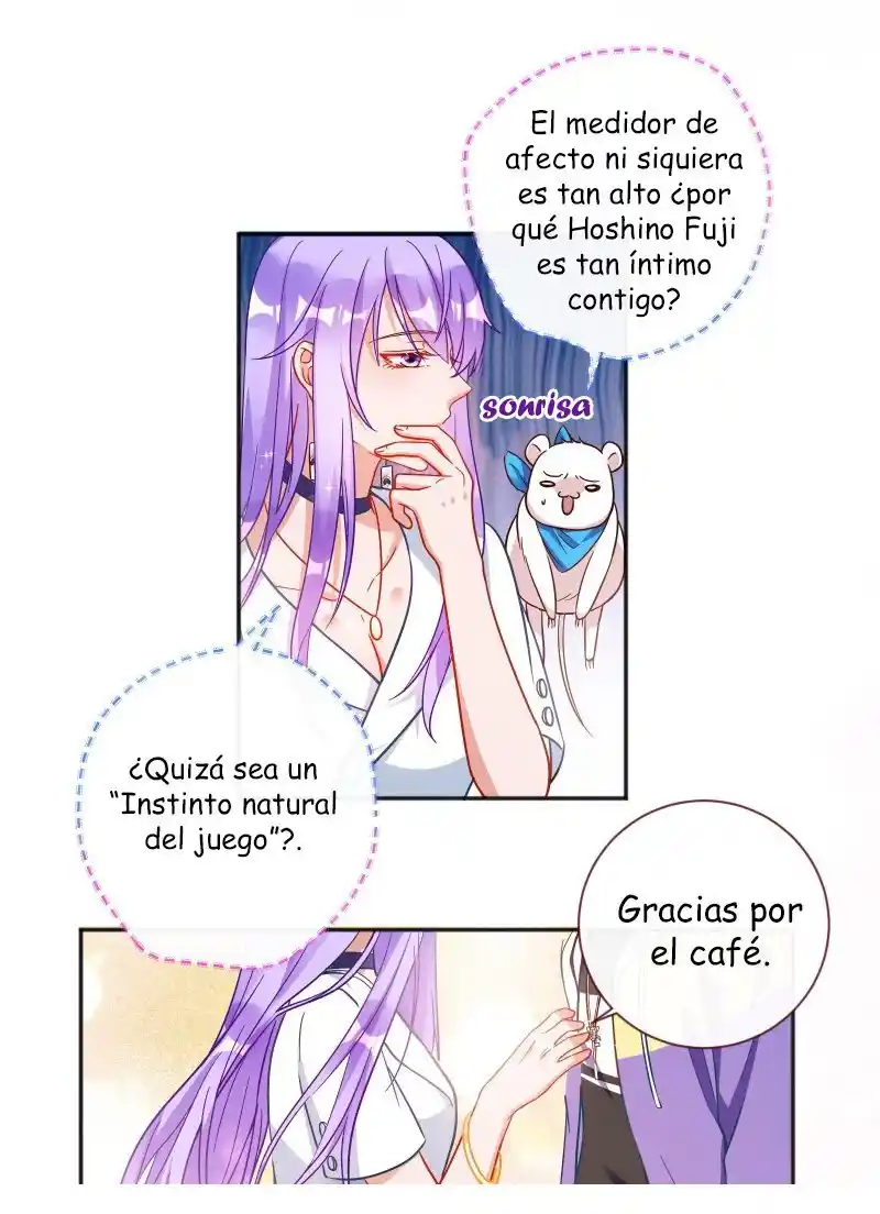 Cheating Men Must Die - Capítulo 201 - Página 6 - LectorTMOo