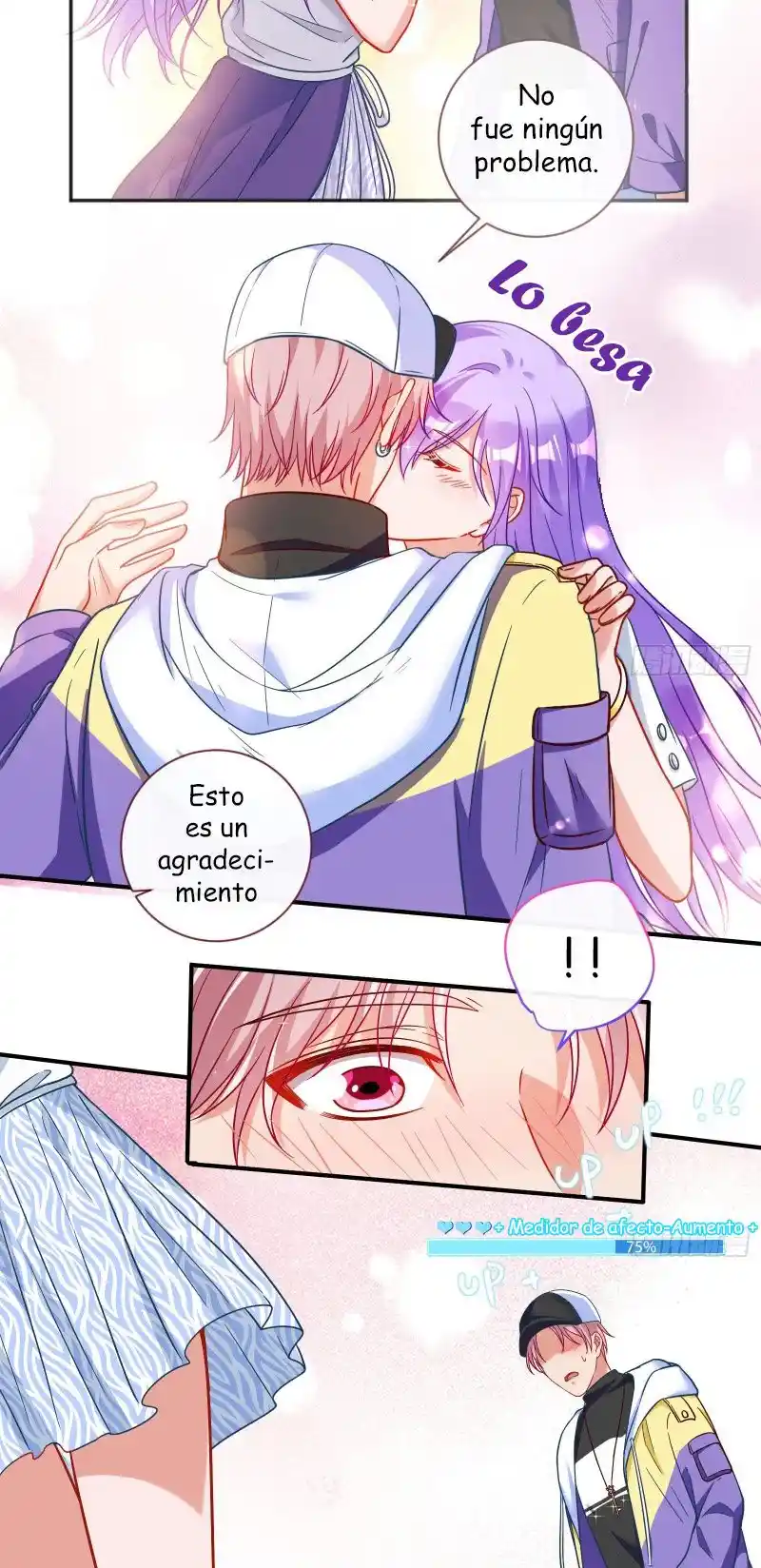 Cheating Men Must Die - Capítulo 201 - Página 7 - LectorTMOo