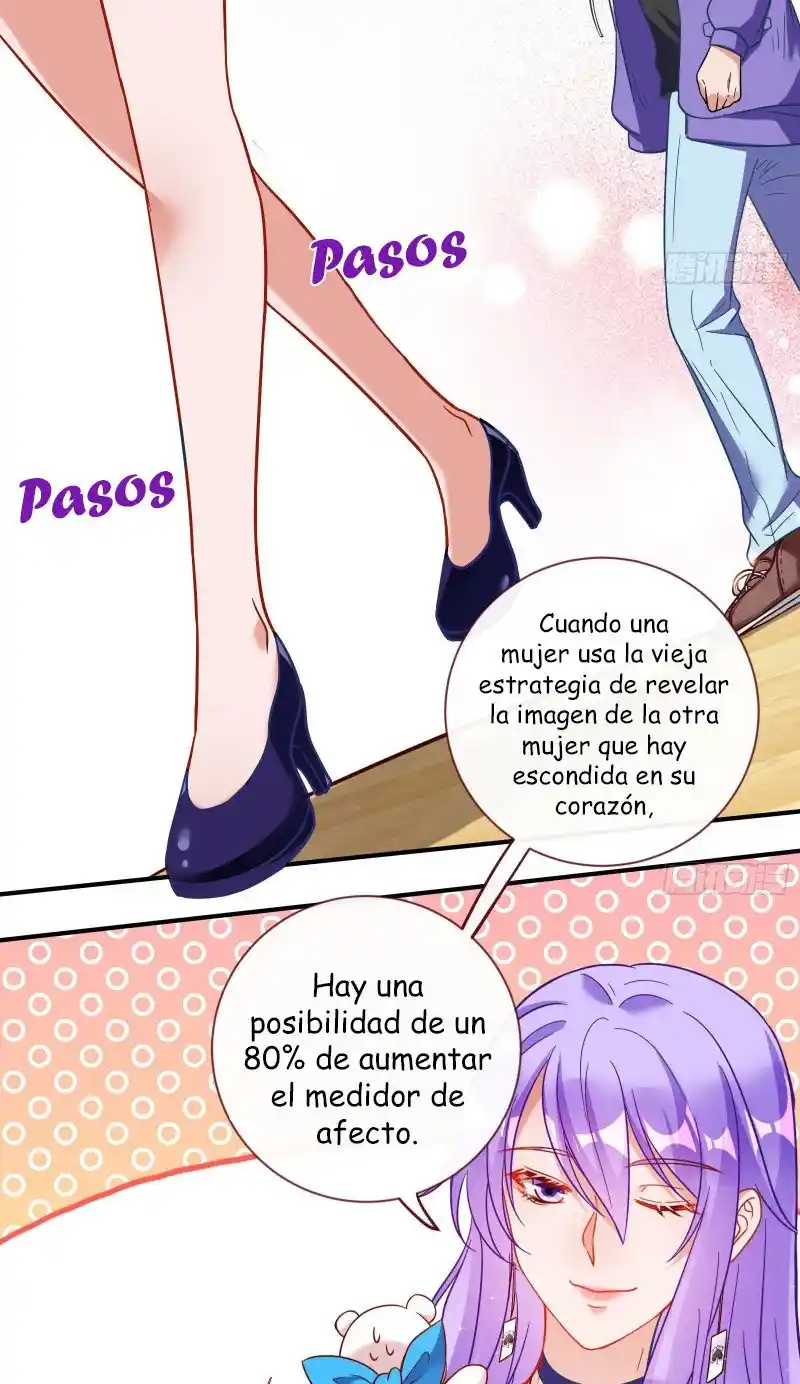 Cheating Men Must Die - Capítulo 201 - Página 8 - LectorTMOo