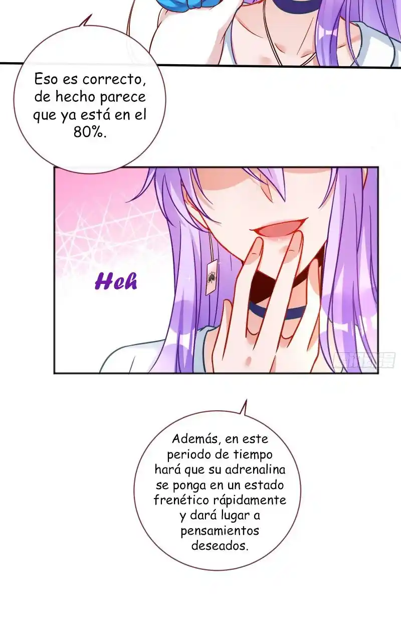 Cheating Men Must Die - Capítulo 201 - Página 9 - LectorTMOo