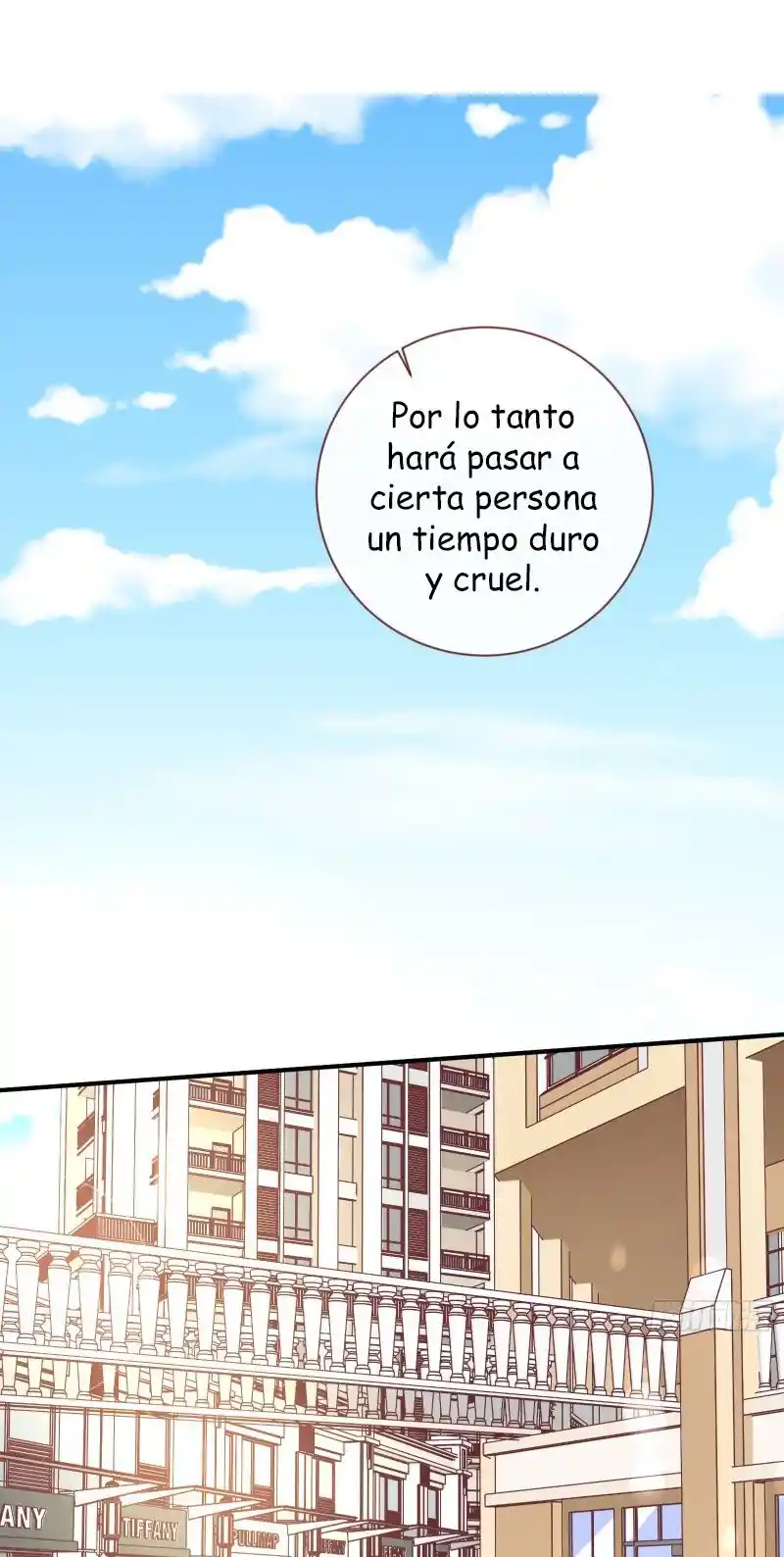 Cheating Men Must Die - Capítulo 201 - Página 10 - LectorTMOo