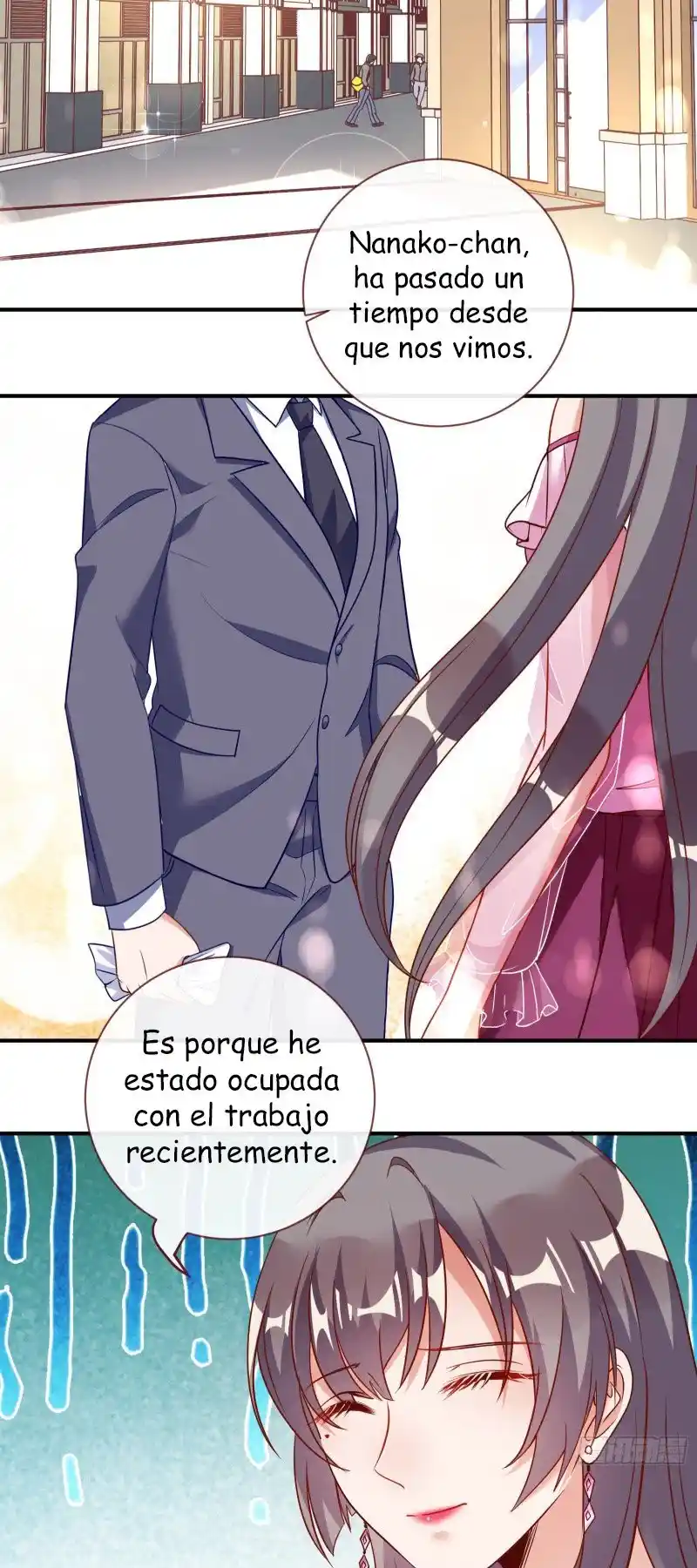 Cheating Men Must Die - Capítulo 201 - Página 11 - LectorTMOo