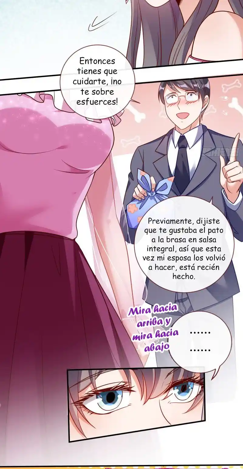 Cheating Men Must Die - Capítulo 201 - Página 12 - LectorTMOo