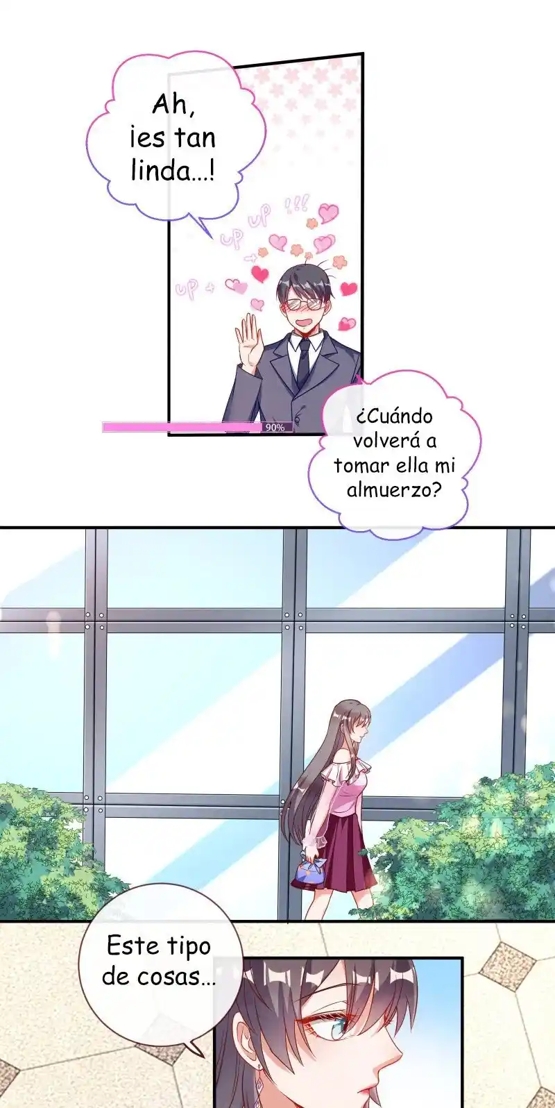Cheating Men Must Die - Capítulo 201 - Página 15 - LectorTMOo