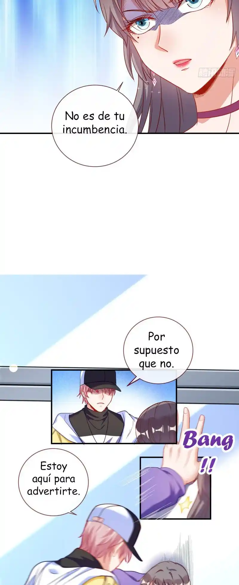 Cheating Men Must Die - Capítulo 201 - Página 18 - LectorTMOo
