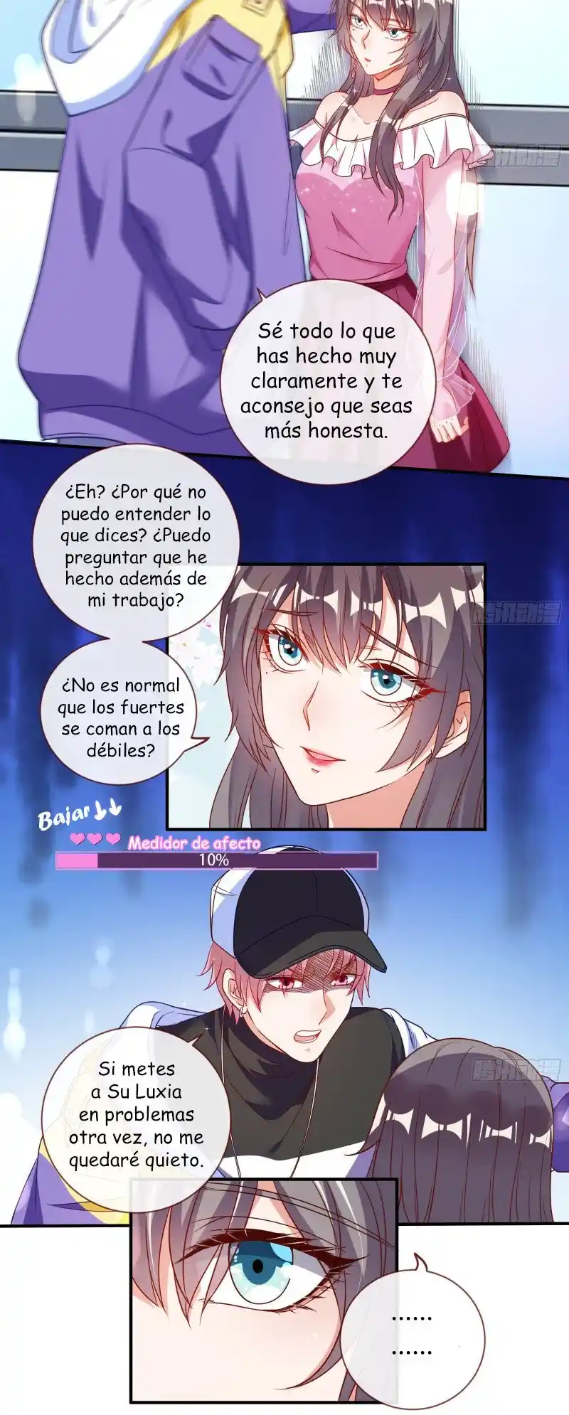 Cheating Men Must Die - Capítulo 201 - Página 19 - LectorTMOo
