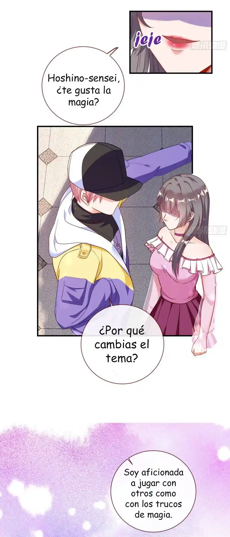 Cheating Men Must Die - Capítulo 201 - Página 20 - LectorTMOo