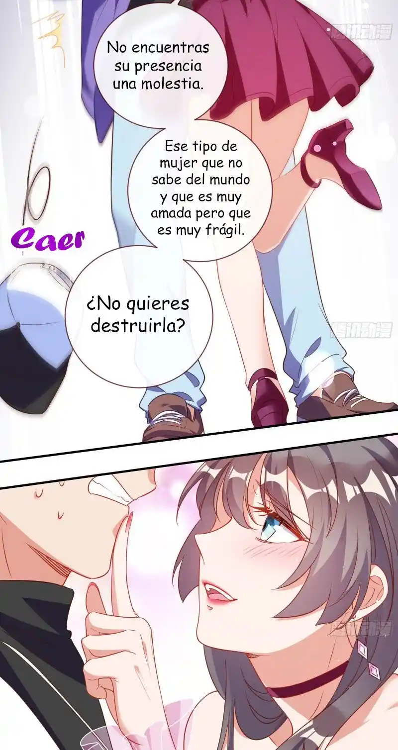 Cheating Men Must Die - Capítulo 201 - Página 22 - LectorTMOo