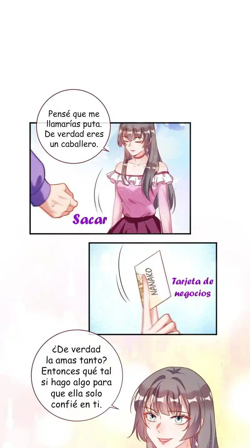 Cheating Men Must Die - Capítulo 201 - Página 24 - LectorTMOo