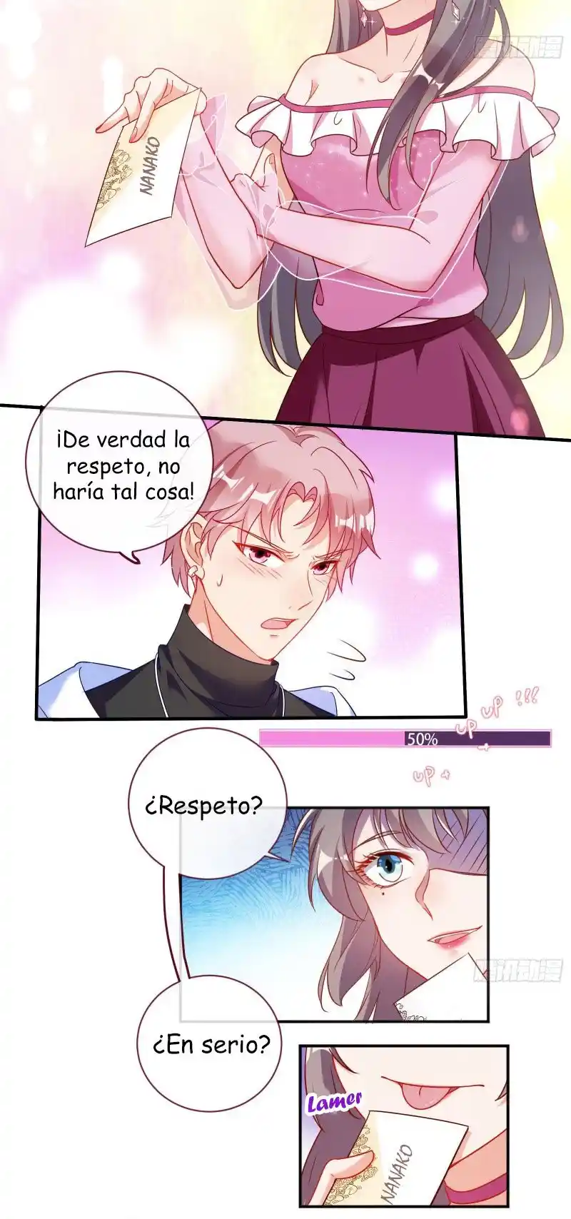 Cheating Men Must Die - Capítulo 201 - Página 25 - LectorTMOo