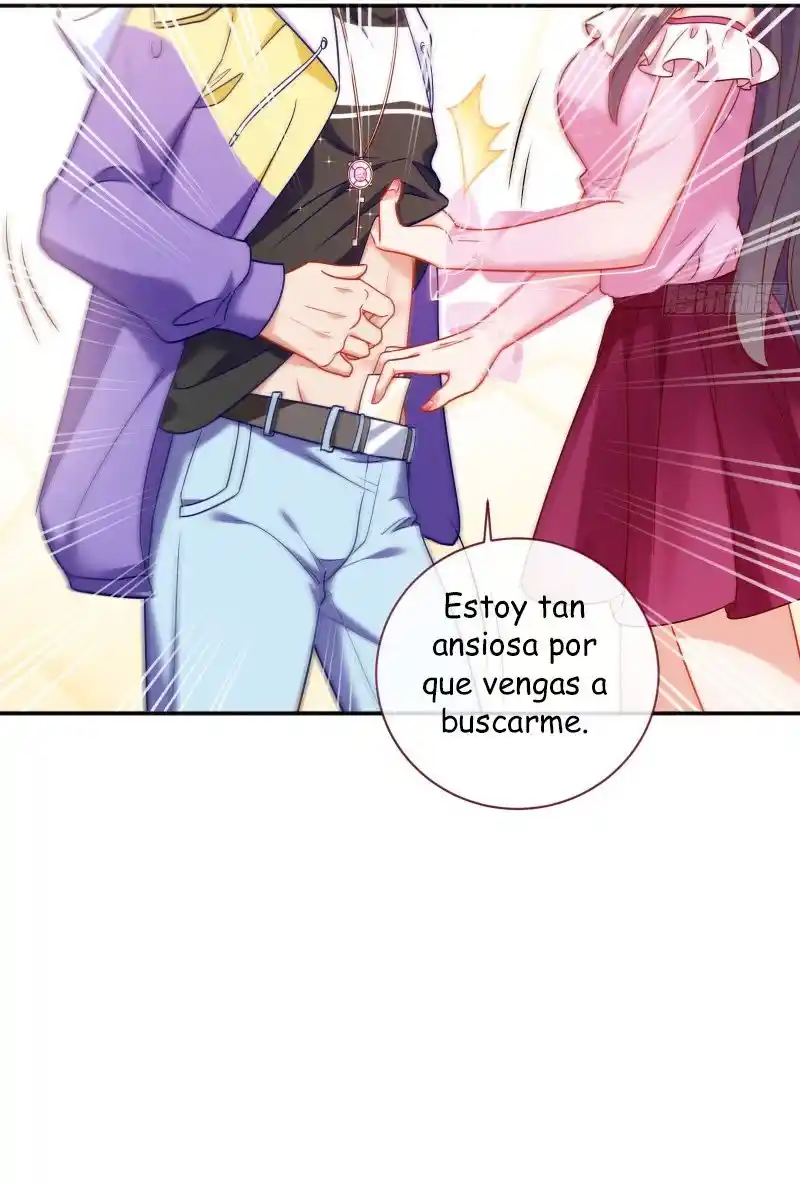 Cheating Men Must Die - Capítulo 201 - Página 26 - LectorTMOo