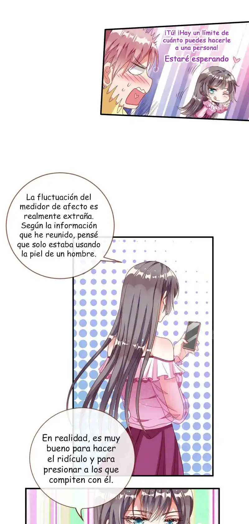 Cheating Men Must Die - Capítulo 201 - Página 27 - LectorTMOo