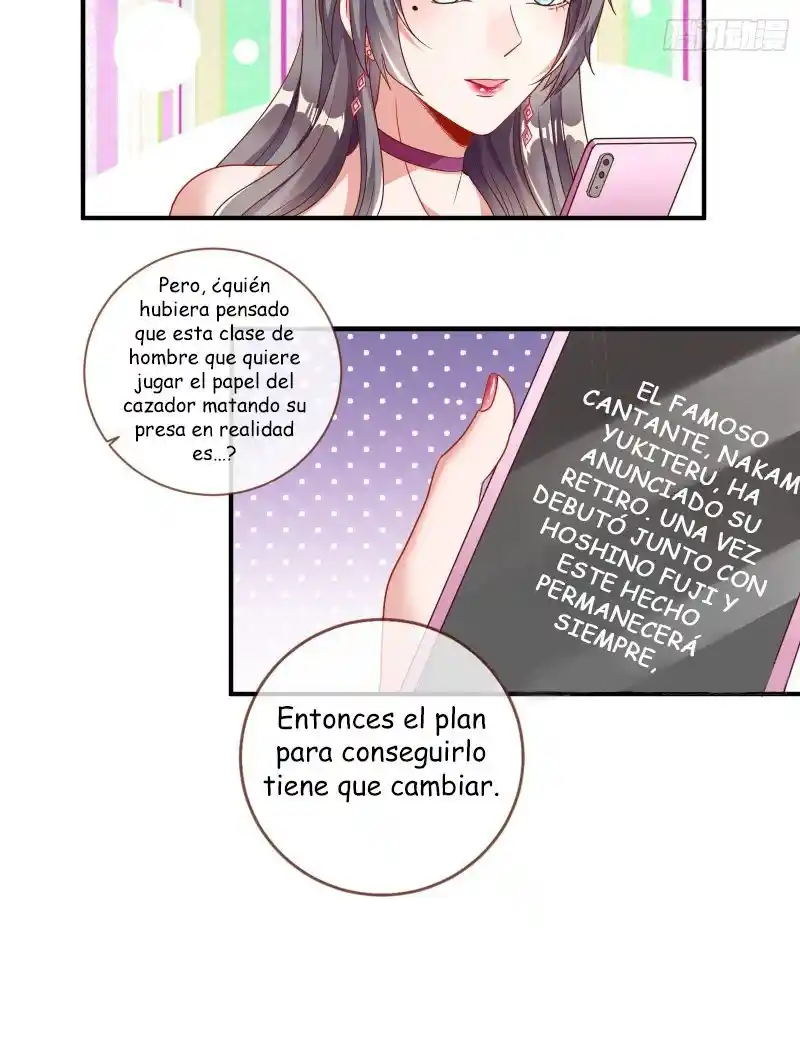 Cheating Men Must Die - Capítulo 201 - Página 28 - LectorTMOo