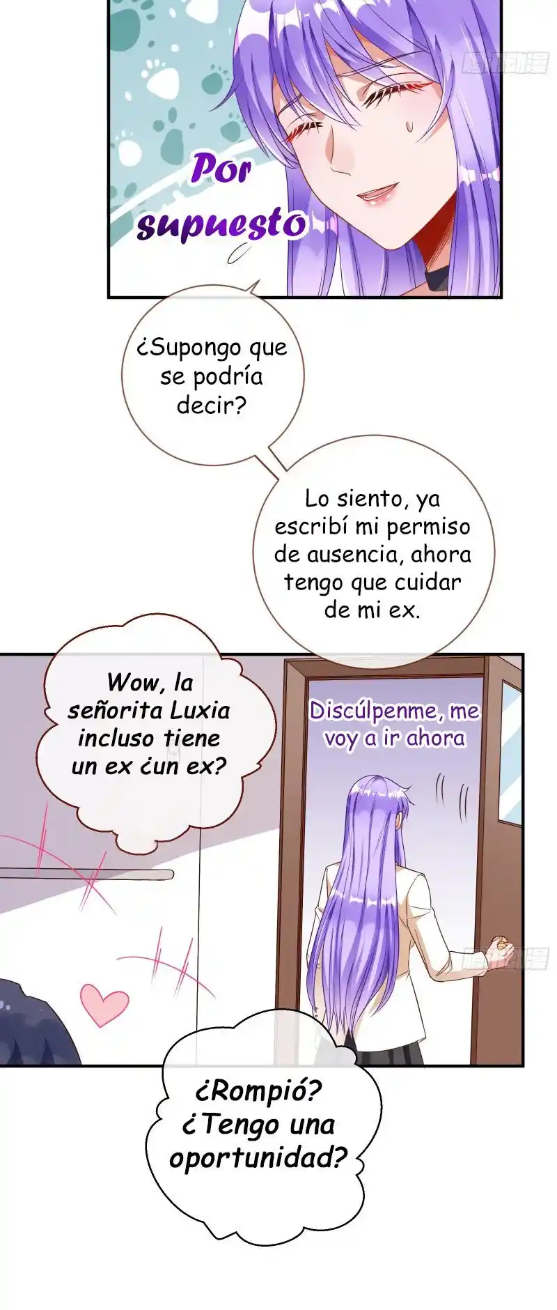 Cheating Men Must Die - Capítulo 201 - Página 30 - LectorTMOo