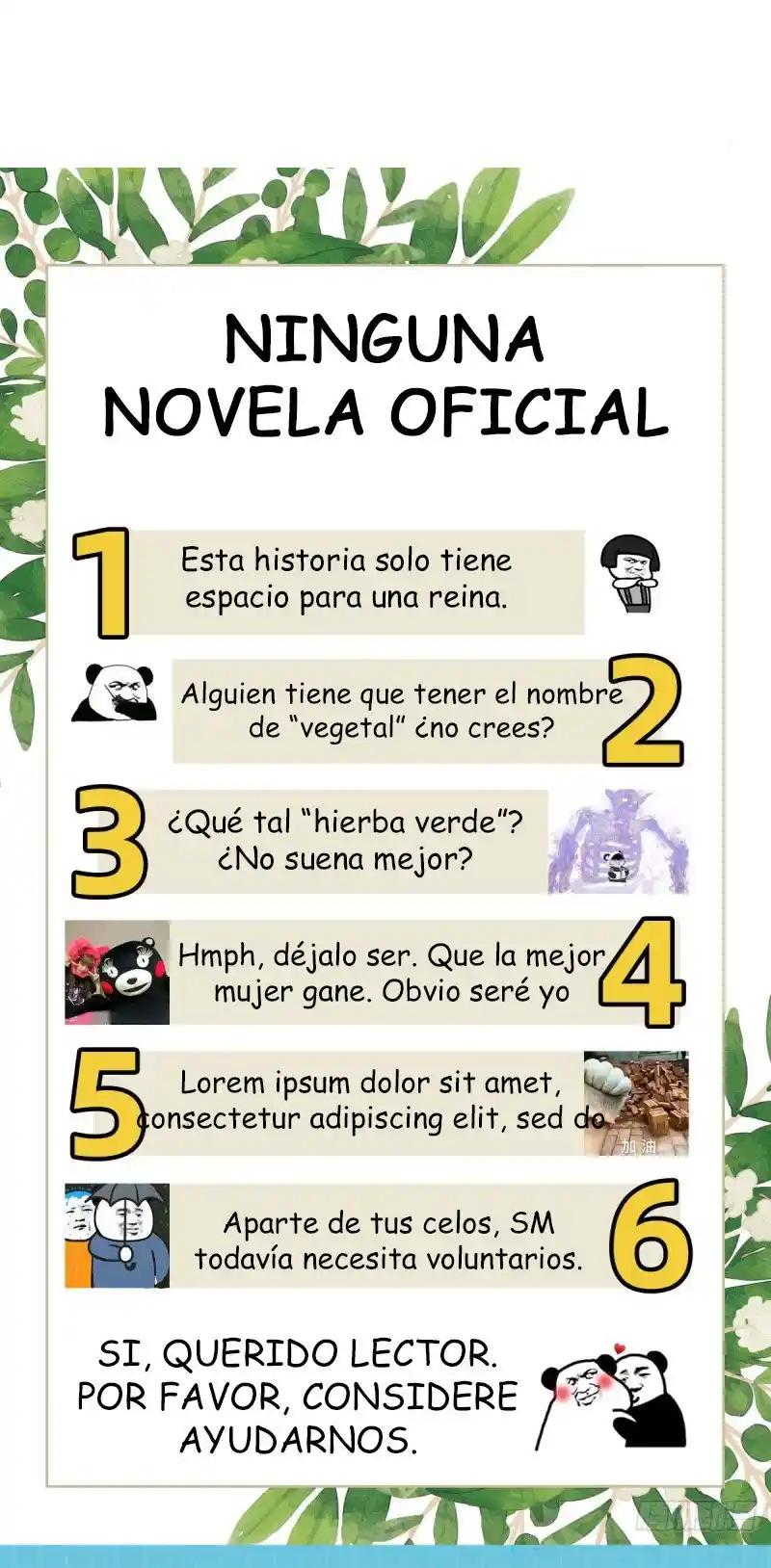 Cheating Men Must Die - Capítulo 201 - Página 31 - LectorTMOo