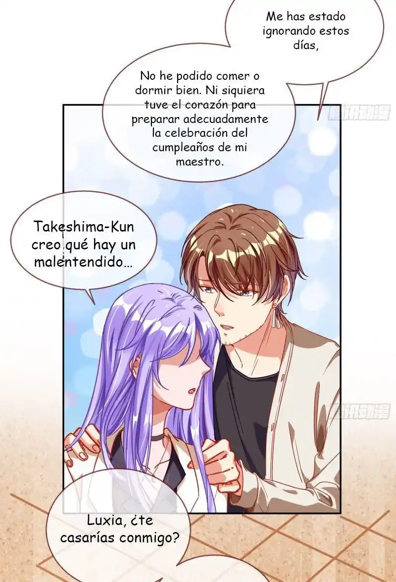 Cheating Men Must Die - Capítulo 202 - Página 9 - LectorTMOo