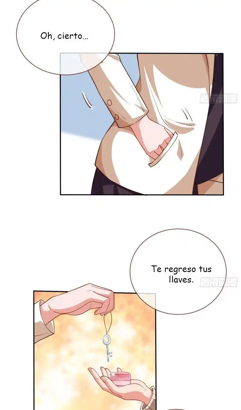 Cheating Men Must Die - Capítulo 202 - Página 17 - LectorTMOo