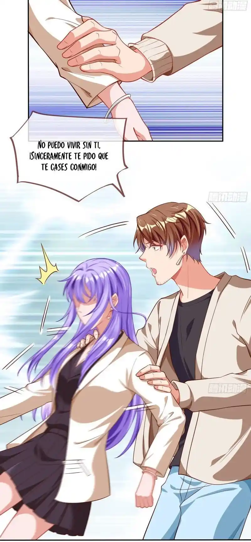 Cheating Men Must Die - Capítulo 202 - Página 19 - LectorTMOo