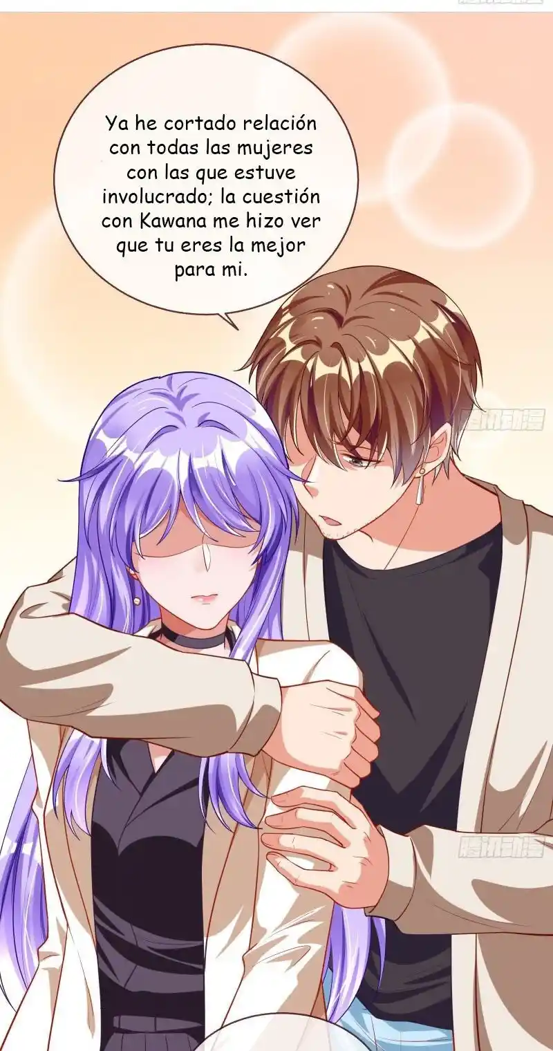 Cheating Men Must Die - Capítulo 202 - Página 21 - LectorTMOo
