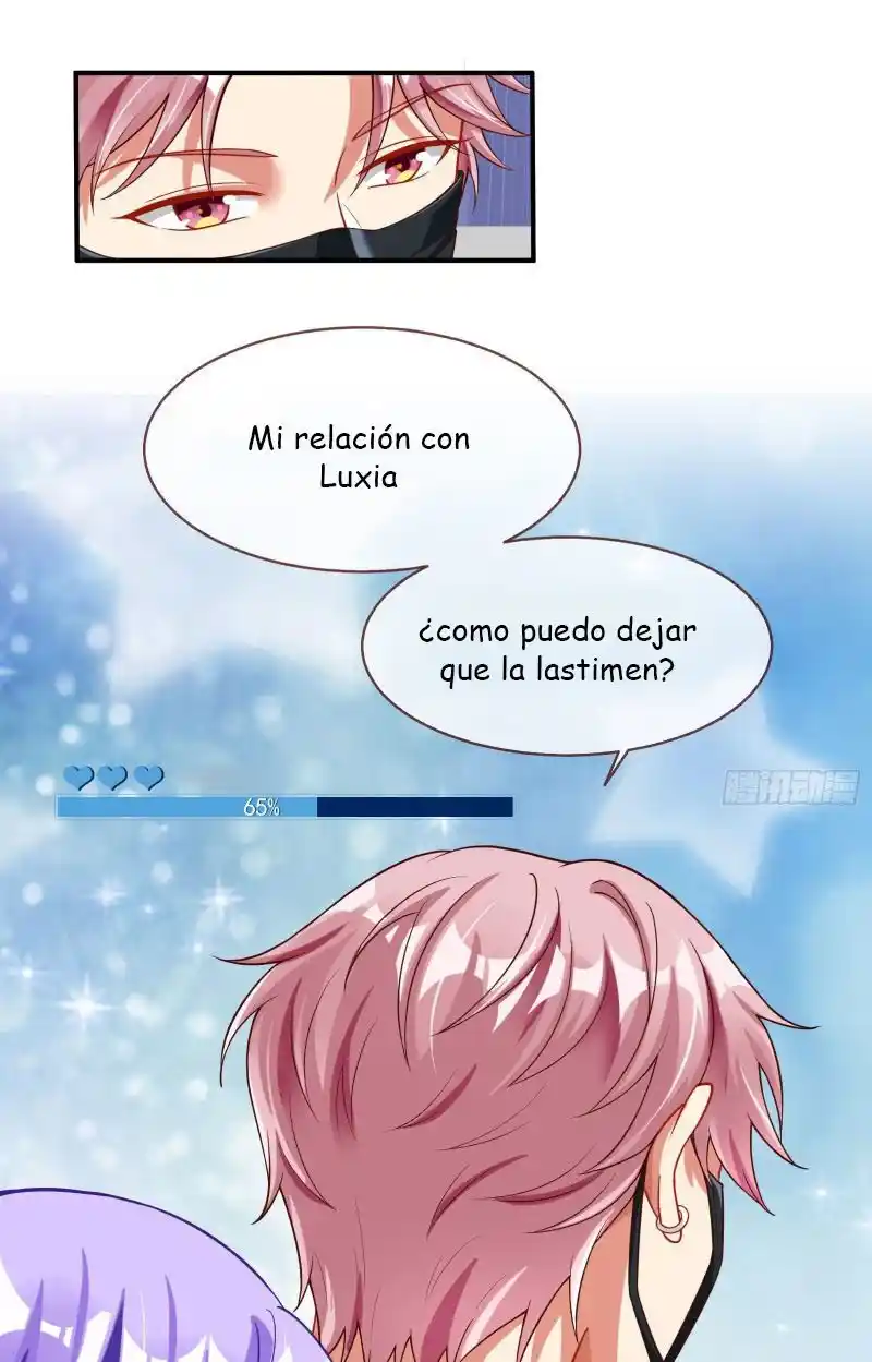 Cheating Men Must Die - Capítulo 202 - Página 34 - LectorTMOo