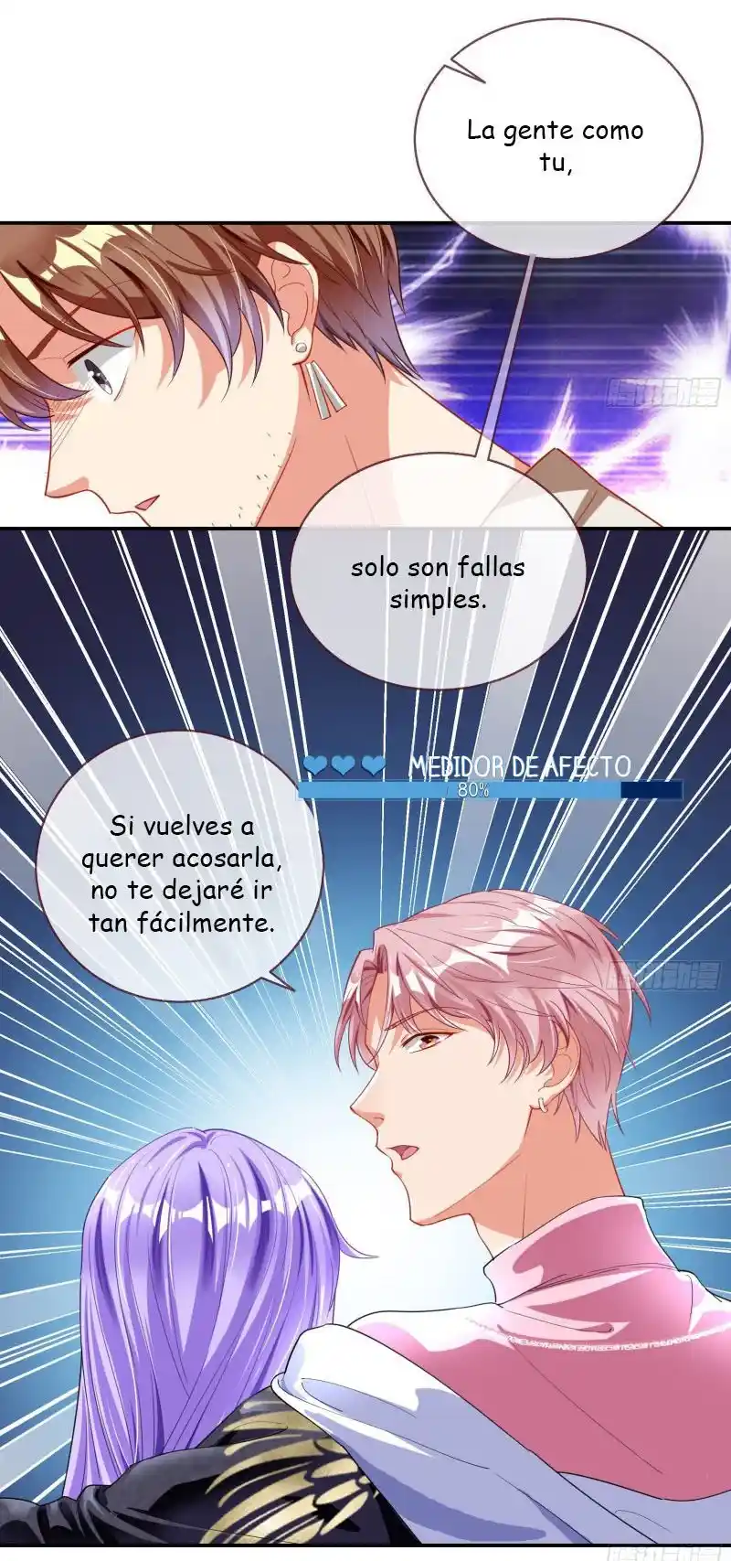 Cheating Men Must Die - Capítulo 202 - Página 39 - LectorTMOo
