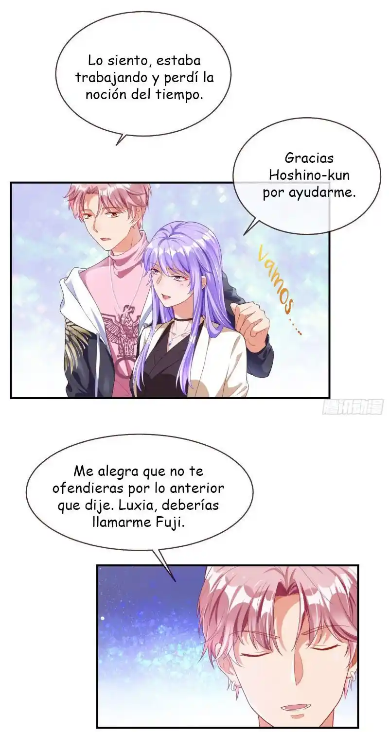 Cheating Men Must Die - Capítulo 202 - Página 44 - LectorTMOo