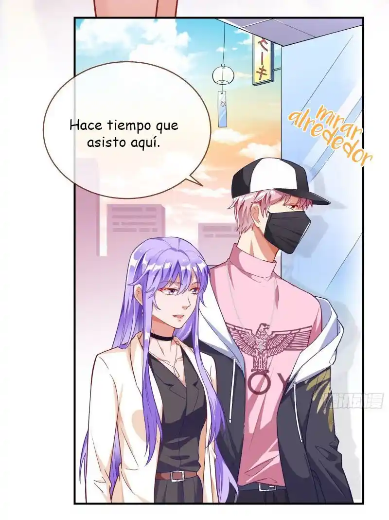 Cheating Men Must Die - Capítulo 202 - Página 49 - LectorTMOo