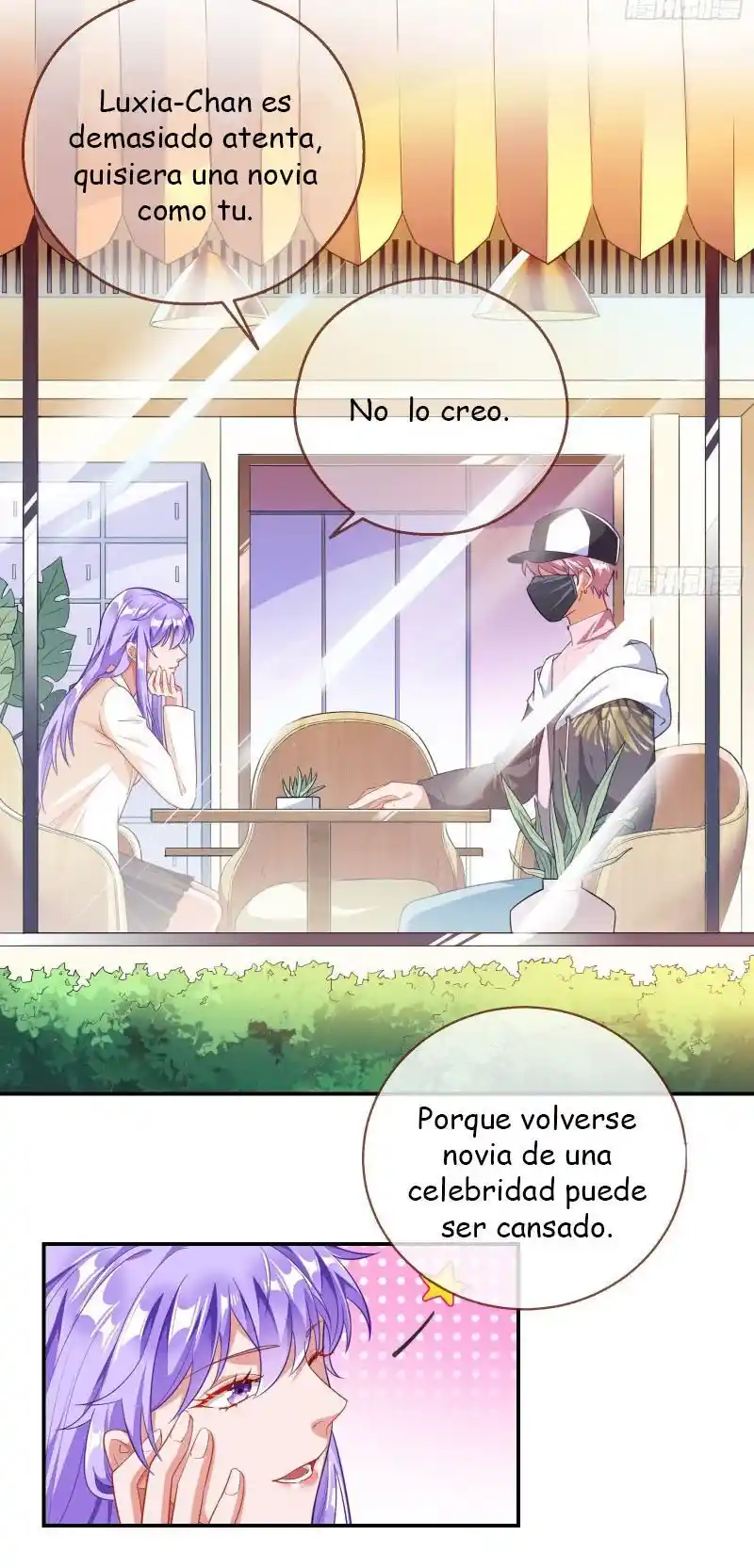 Cheating Men Must Die - Capítulo 202 - Página 51 - LectorTMOo