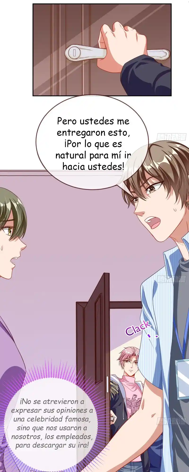 Cheating Men Must Die - Capítulo 204 - Página 4 - LectorTMOo