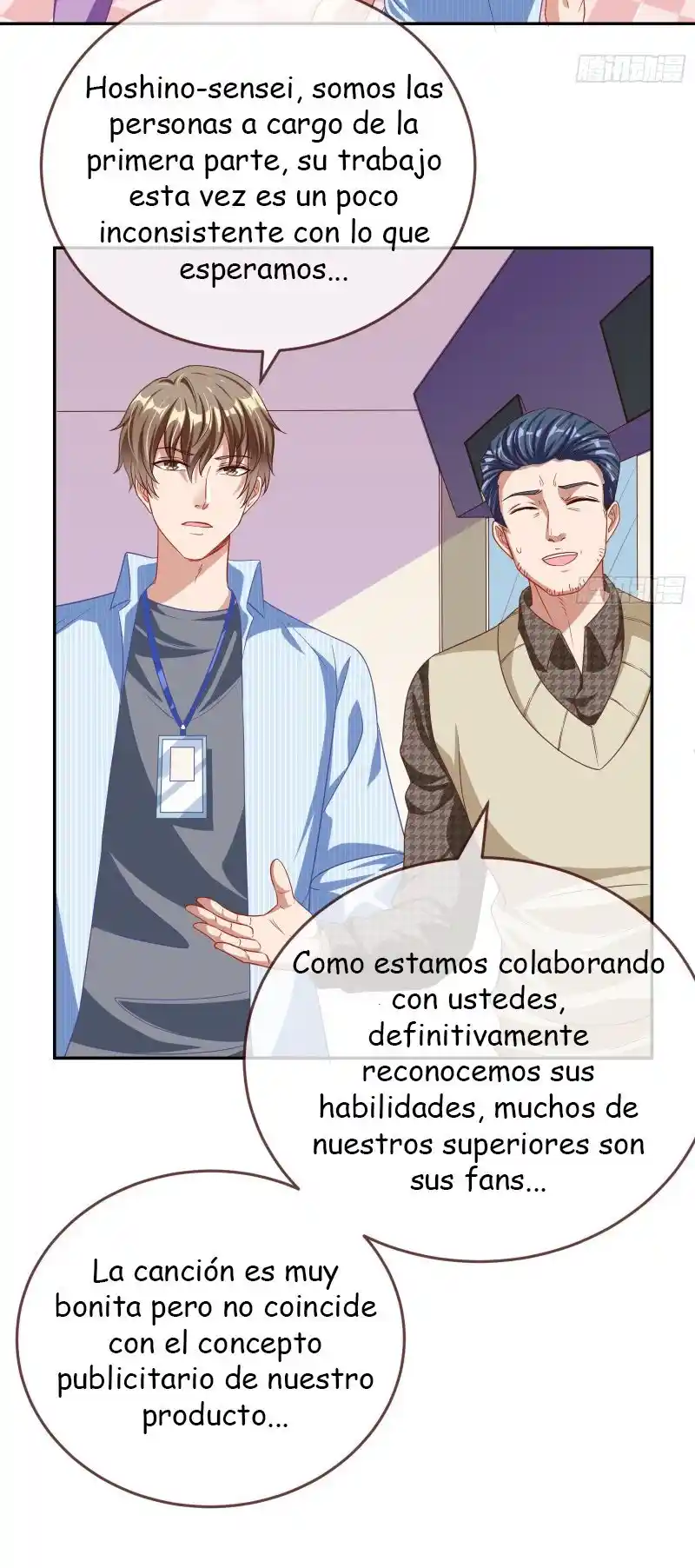 Cheating Men Must Die - Capítulo 204 - Página 7 - LectorTMOo