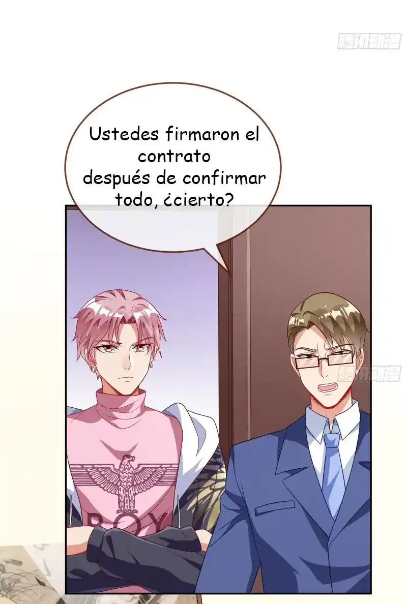 Cheating Men Must Die - Capítulo 204 - Página 8 - LectorTMOo