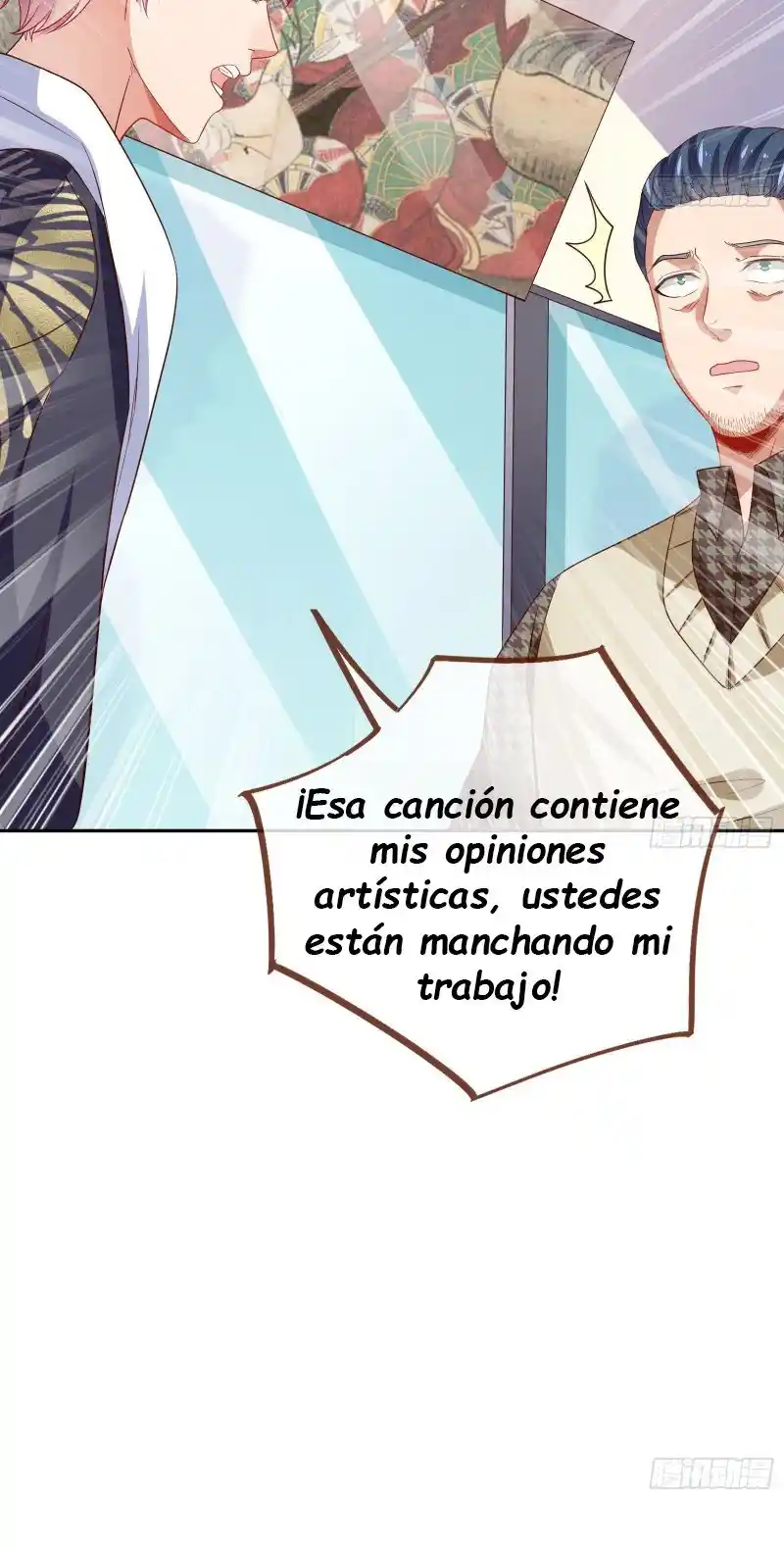 Cheating Men Must Die - Capítulo 204 - Página 12 - LectorTMOo
