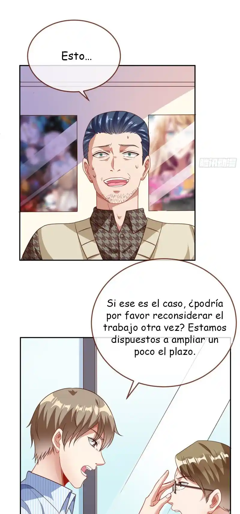 Cheating Men Must Die - Capítulo 204 - Página 13 - LectorTMOo