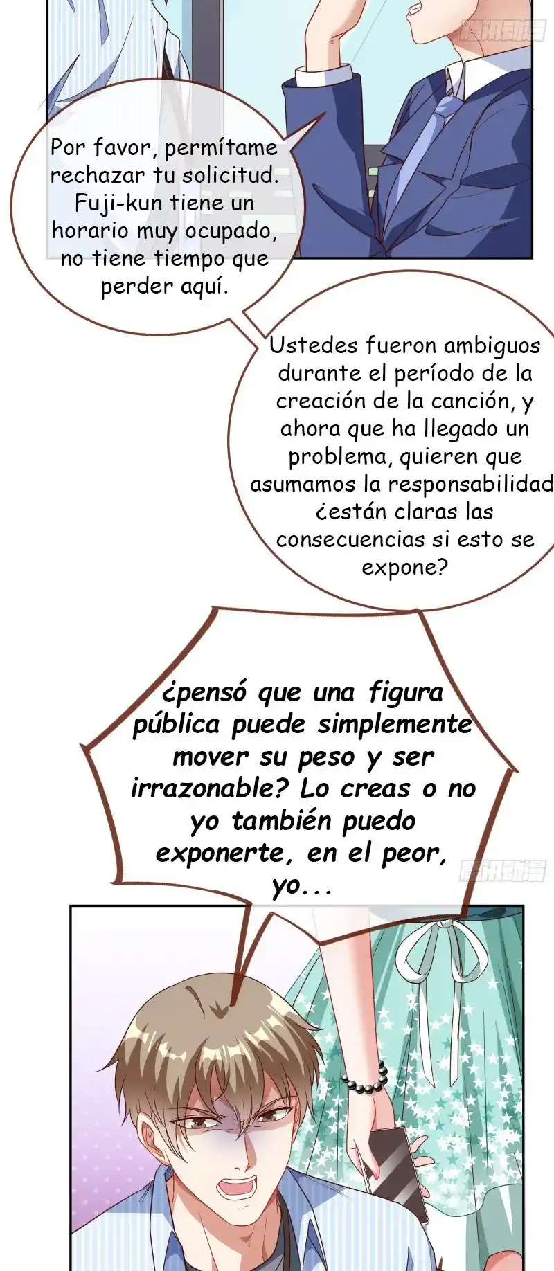 Cheating Men Must Die - Capítulo 204 - Página 14 - LectorTMOo