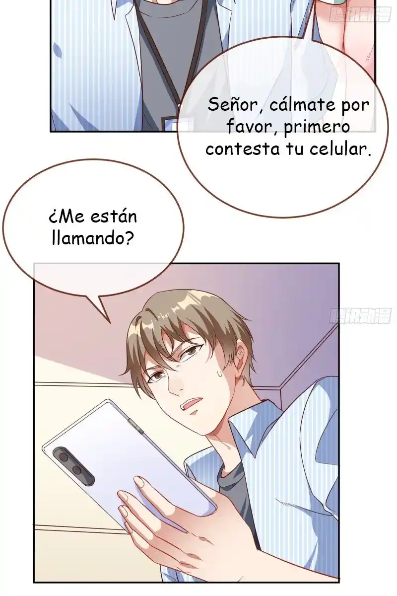 Cheating Men Must Die - Capítulo 204 - Página 15 - LectorTMOo