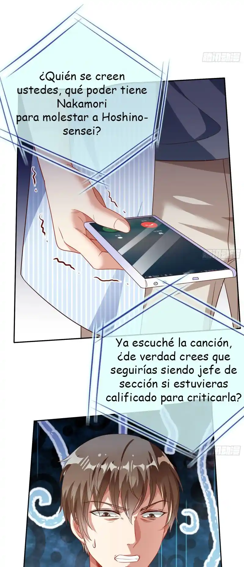 Cheating Men Must Die - Capítulo 204 - Página 18 - LectorTMOo