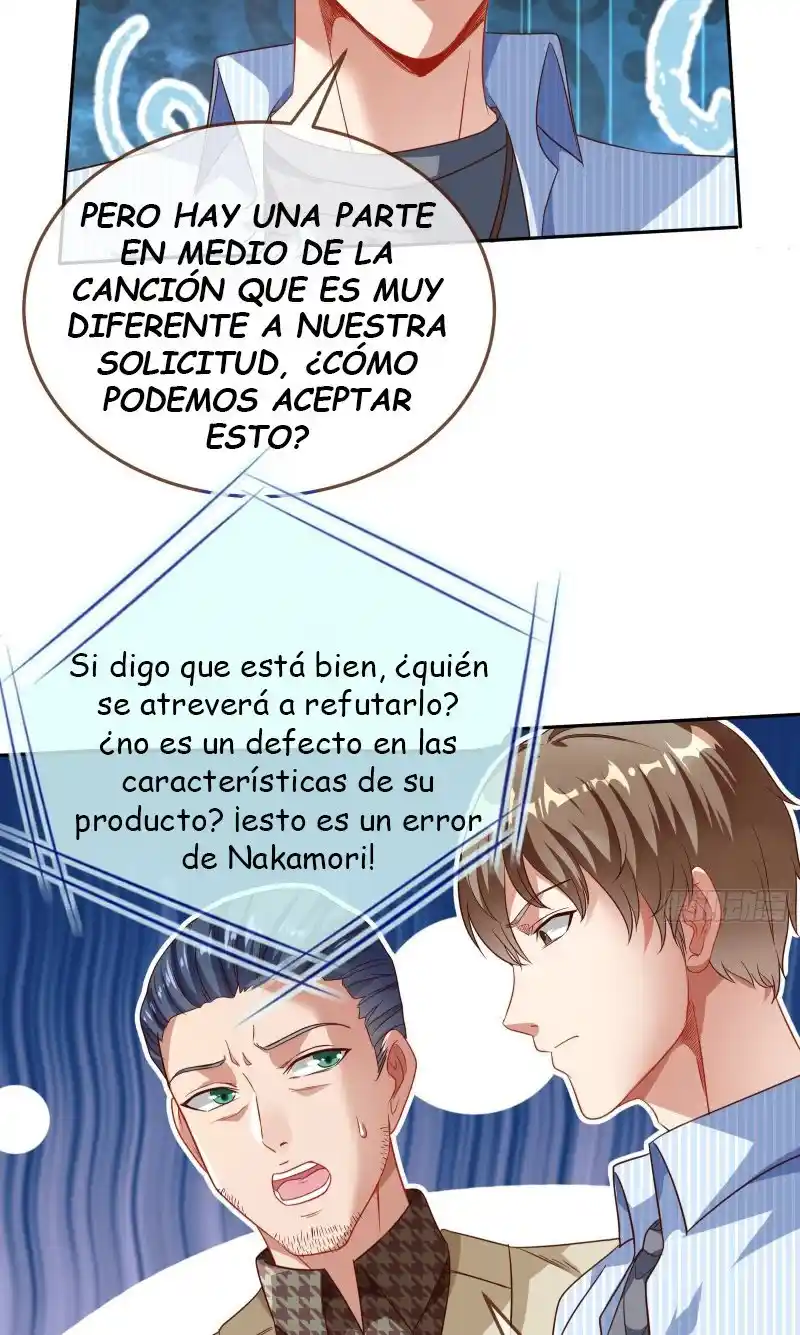 Cheating Men Must Die - Capítulo 204 - Página 19 - LectorTMOo