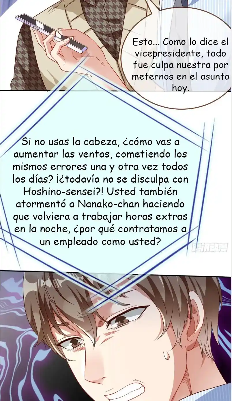 Cheating Men Must Die - Capítulo 204 - Página 20 - LectorTMOo