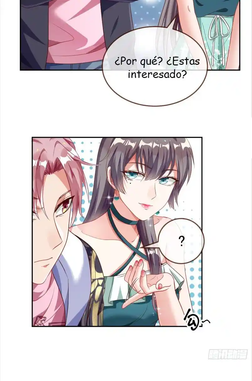Cheating Men Must Die - Capítulo 204 - Página 22 - LectorTMOo
