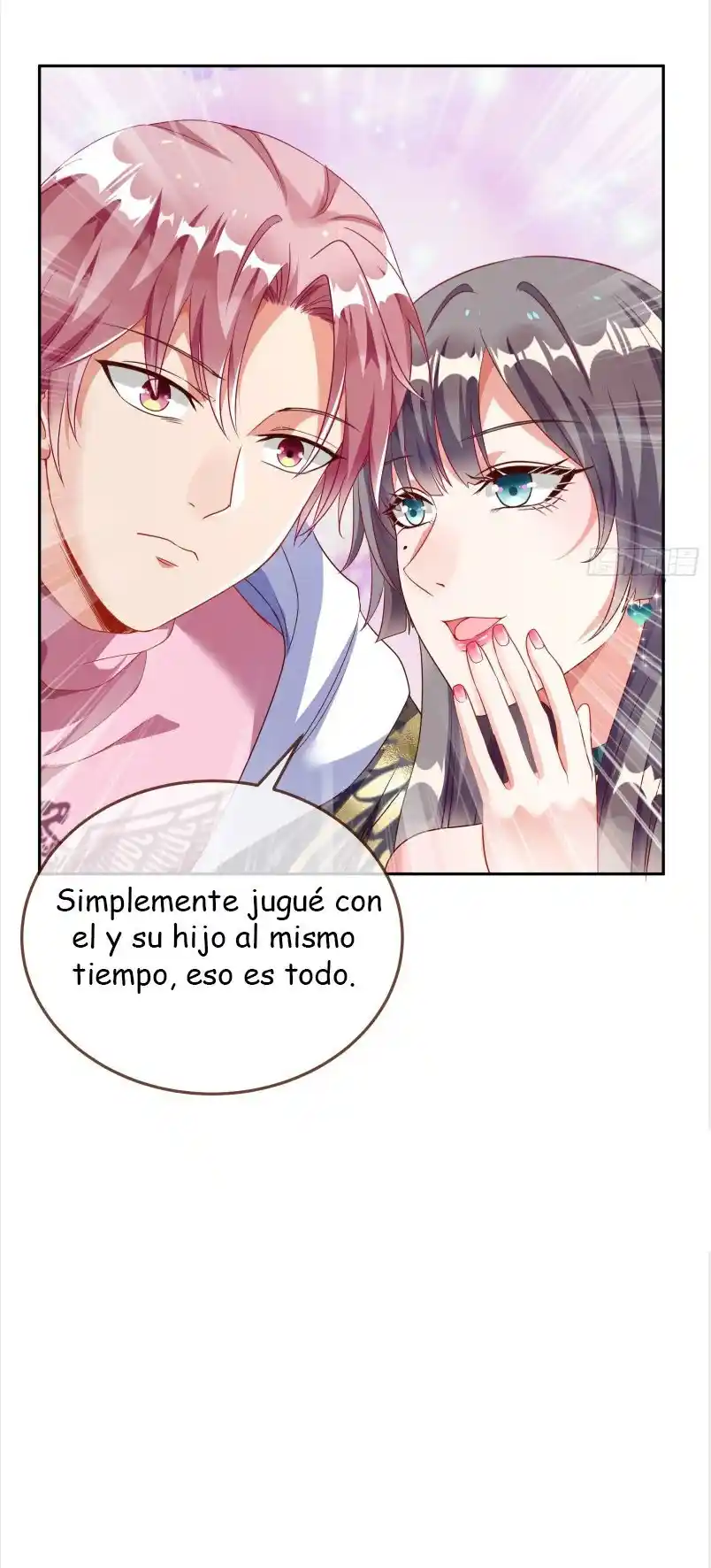 Cheating Men Must Die - Capítulo 204 - Página 23 - LectorTMOo