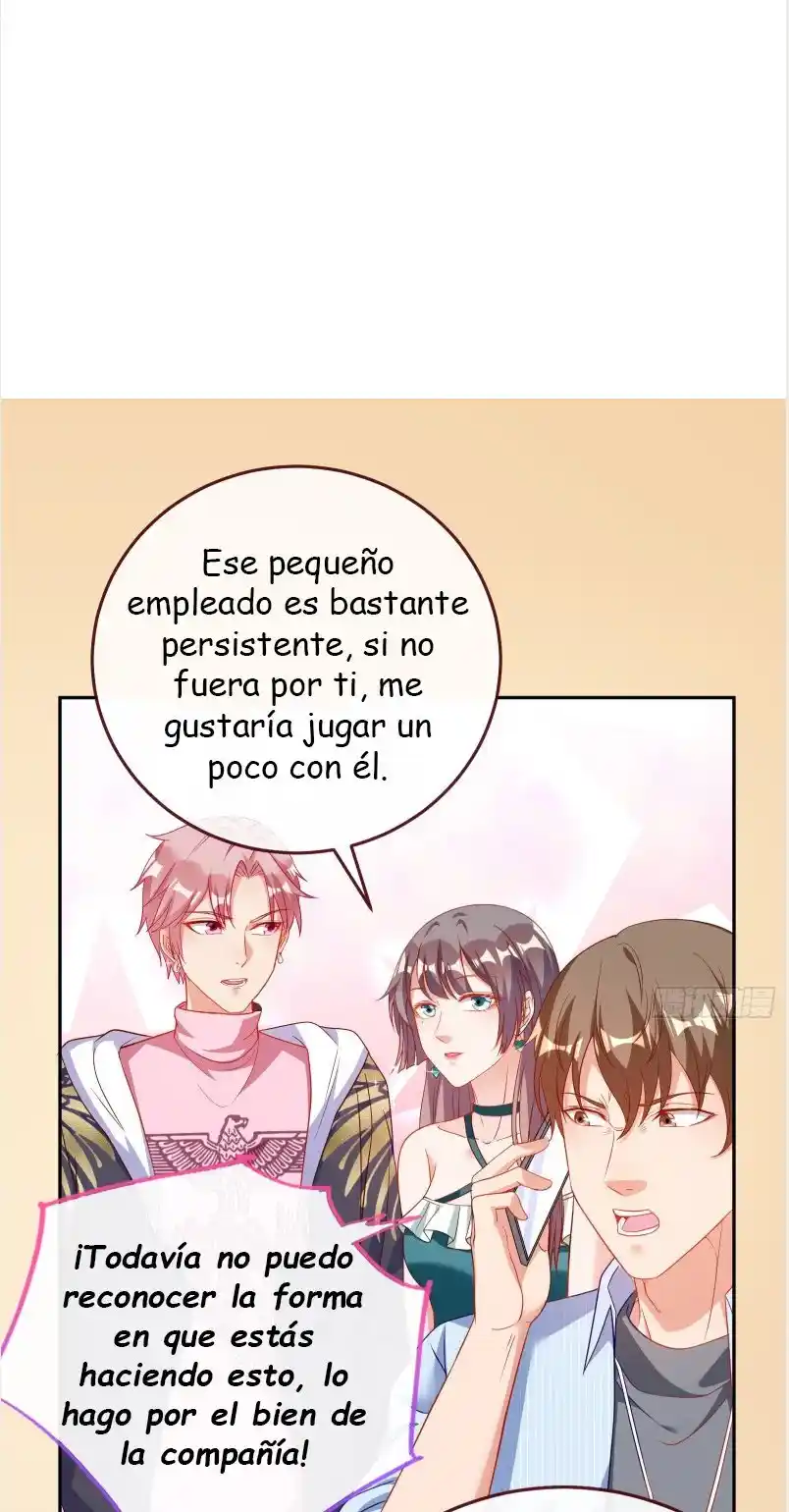 Cheating Men Must Die - Capítulo 204 - Página 24 - LectorTMOo