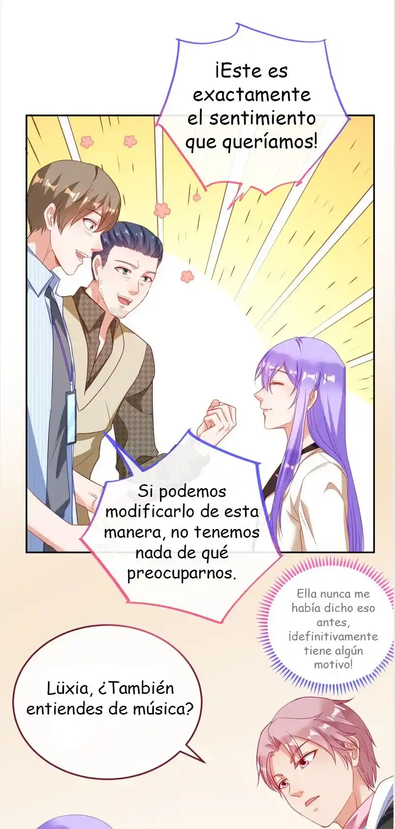 Cheating Men Must Die - Capítulo 204 - Página 32 - LectorTMOo