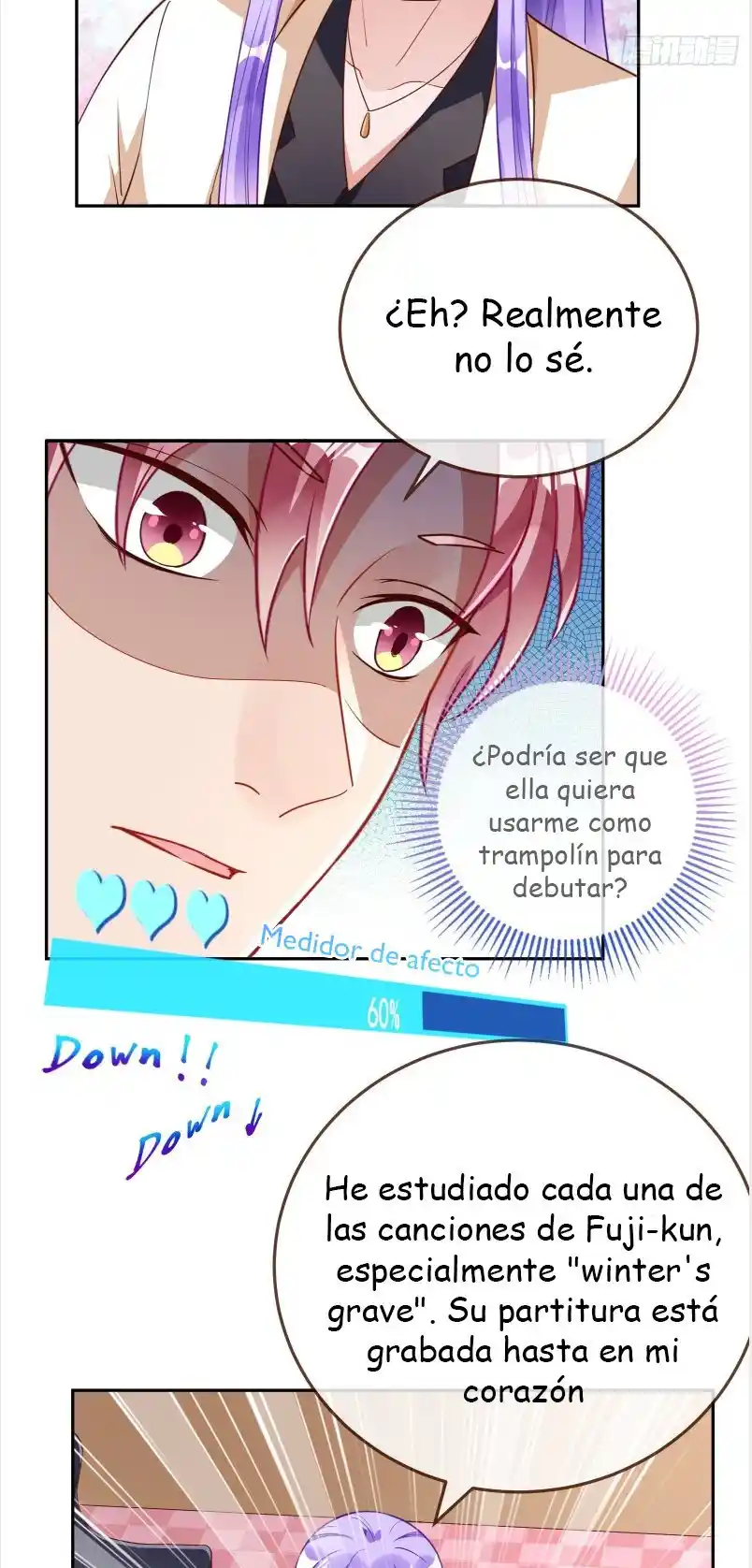 Cheating Men Must Die - Capítulo 204 - Página 35 - LectorTMOo