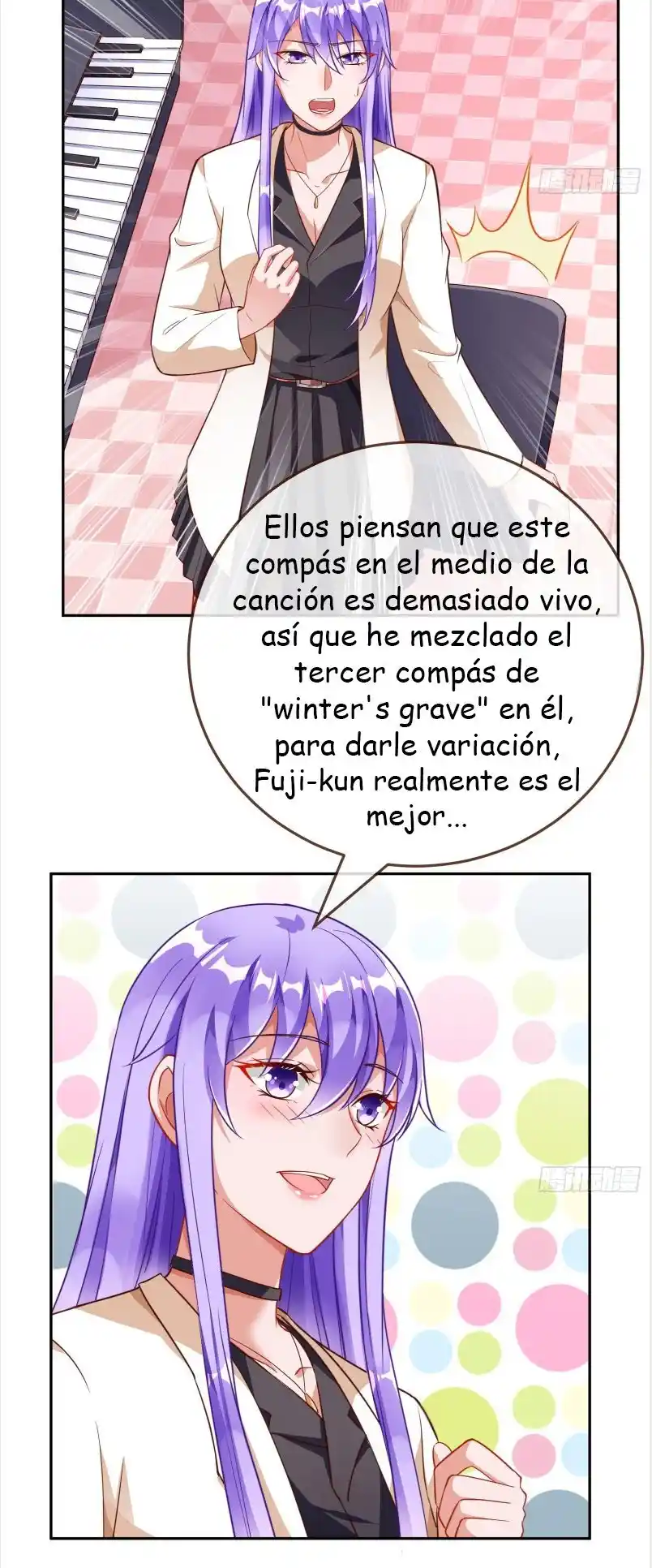 Cheating Men Must Die - Capítulo 204 - Página 36 - LectorTMOo