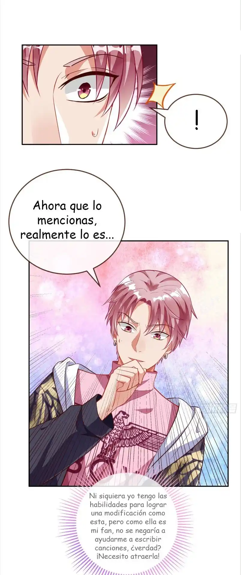 Cheating Men Must Die - Capítulo 204 - Página 37 - LectorTMOo
