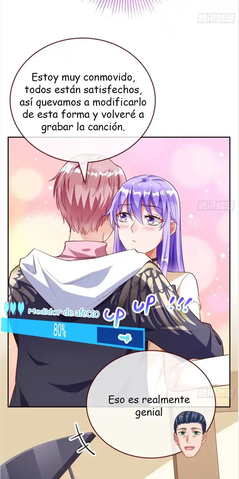 Cheating Men Must Die - Capítulo 204 - Página 38 - LectorTMOo